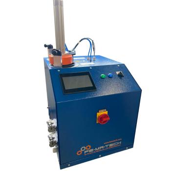 PUR 2kg CC Melter eSmart